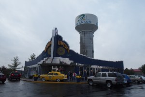 Jackie B Goode's Cafe 