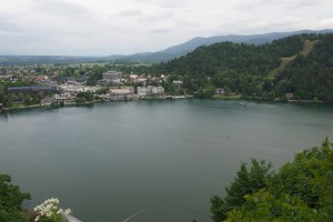 Lake Bled