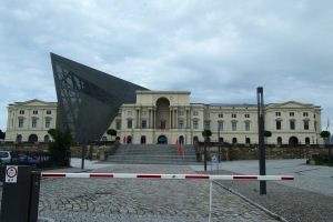 Dresden Military Museum