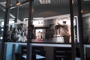 Scenes from the film