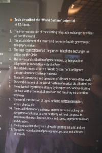 Seriously, the man was a genius.