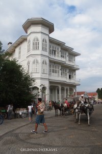 Loved the architecture on the Big Island