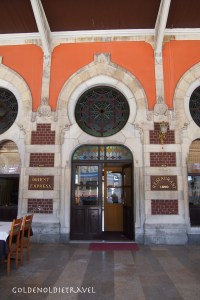 Orient Express Restaurant